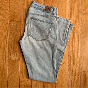 American Eagle Skinny Jeans / Jeggings